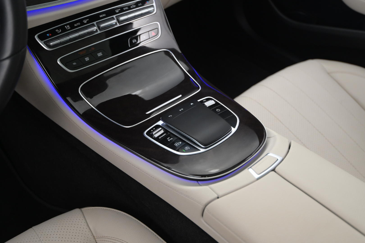 Mercedes-Benz E-Class E 350 4MATIC Sedan 2023