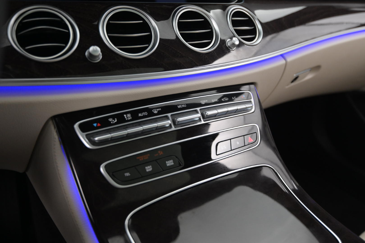 Mercedes-Benz E-Class E 350 4MATIC Sedan 2023