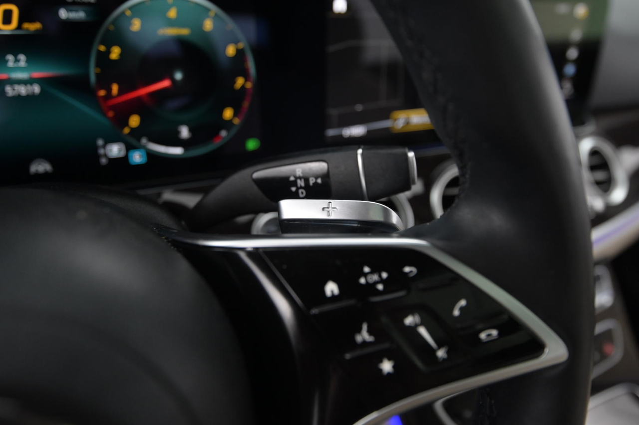 Mercedes-Benz E-Class E 350 4MATIC Sedan 2023