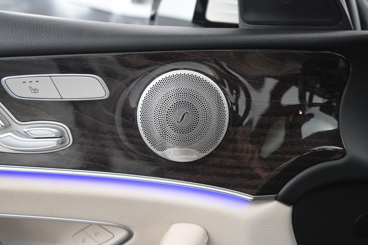 Mercedes-Benz E-Class E 350 4MATIC Sedan 2023