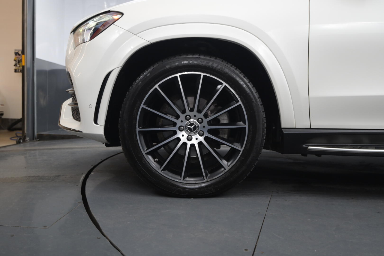 Mercedes-Benz GLE GLE 350 4MATIC SUV 2021
