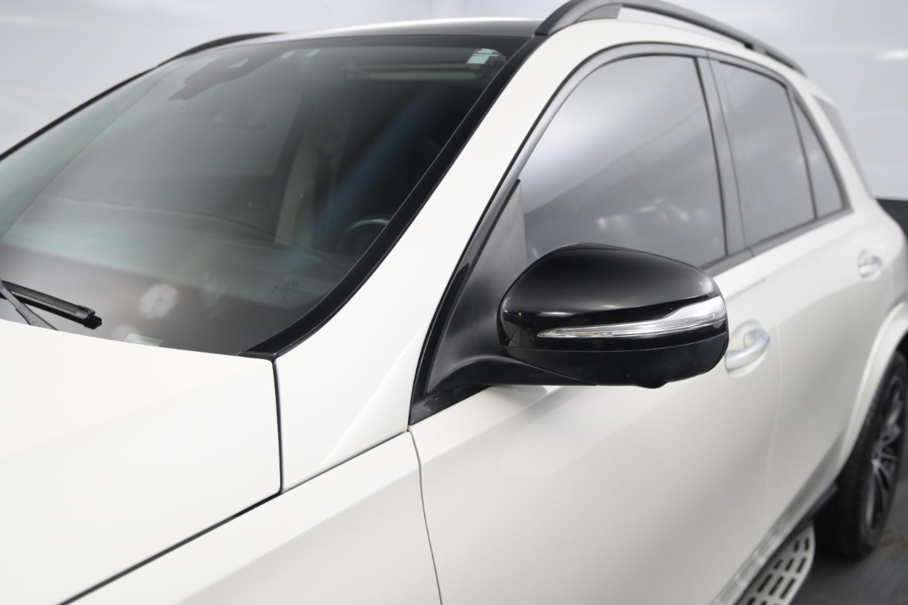 Mercedes-Benz GLE GLE 350 4MATIC SUV 2021