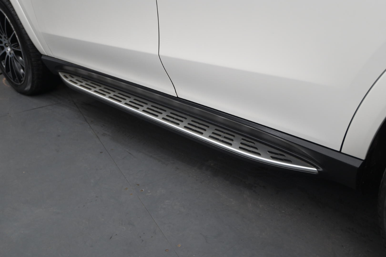 Mercedes-Benz GLE GLE 350 4MATIC SUV 2021