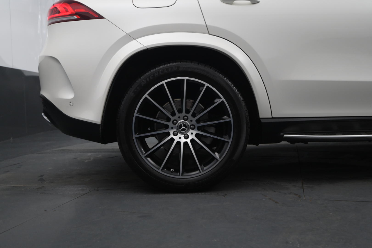 Mercedes-Benz GLE GLE 350 4MATIC SUV 2021
