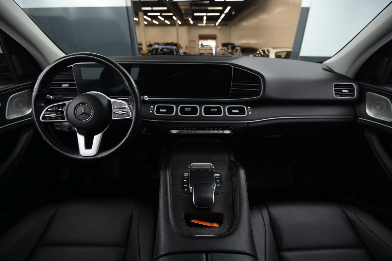Mercedes-Benz GLE GLE 350 4MATIC SUV 2021