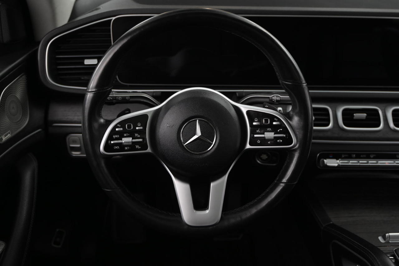 Mercedes-Benz GLE GLE 350 4MATIC SUV 2021