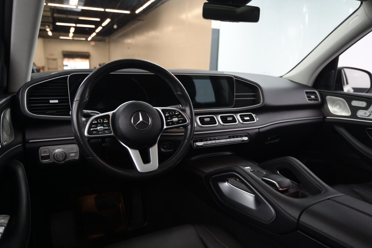 Mercedes-Benz GLE GLE 350 4MATIC SUV 2021