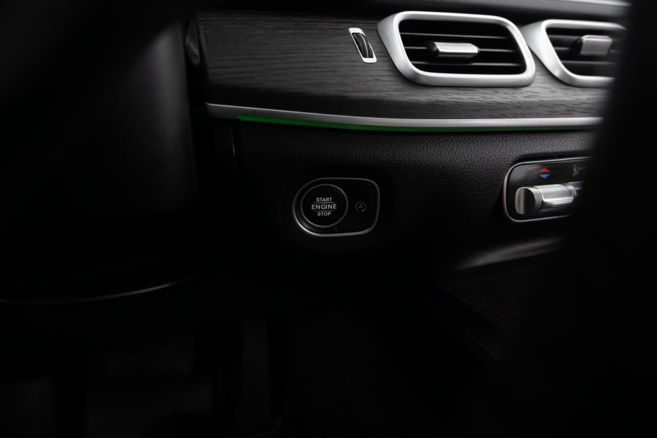 Mercedes-Benz GLE GLE 350 4MATIC SUV 2021