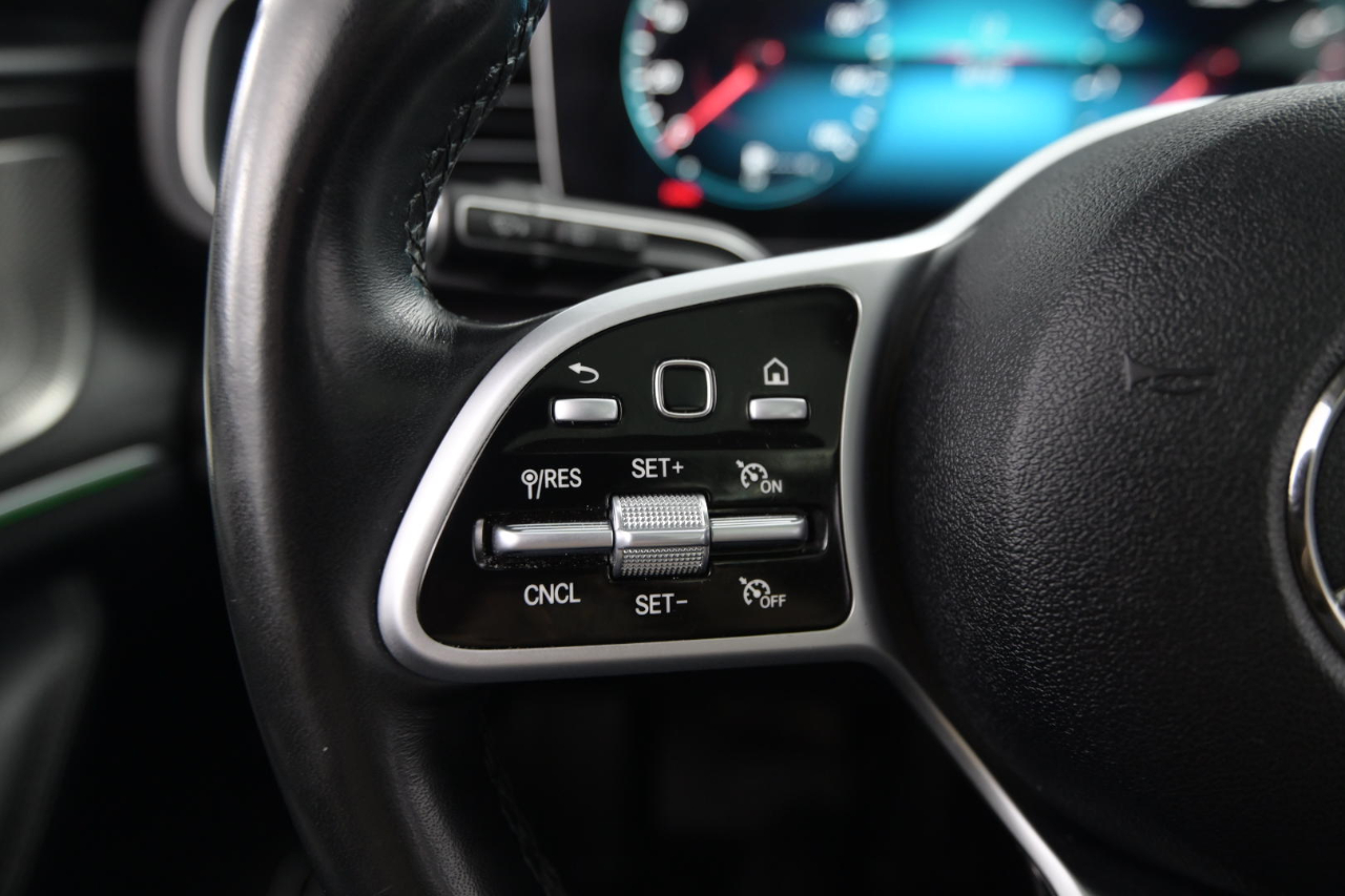 Mercedes-Benz GLE GLE 350 4MATIC SUV 2021