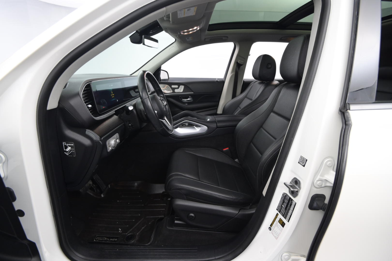 Mercedes-Benz GLE GLE 350 4MATIC SUV 2021