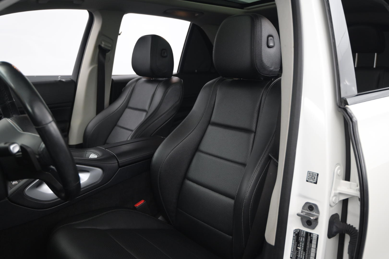 Mercedes-Benz GLE GLE 350 4MATIC SUV 2021