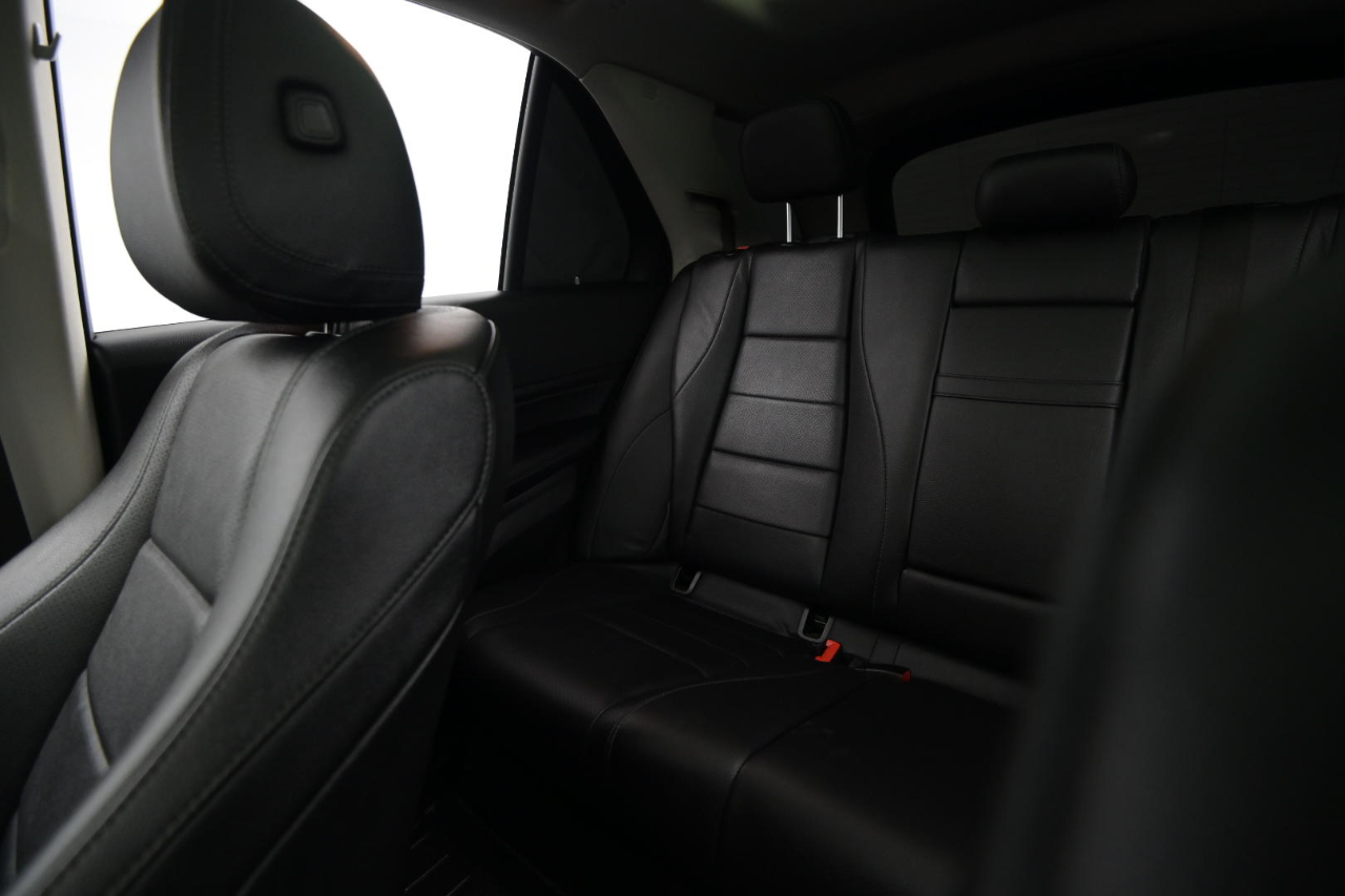 Mercedes-Benz GLE GLE 350 4MATIC SUV 2021