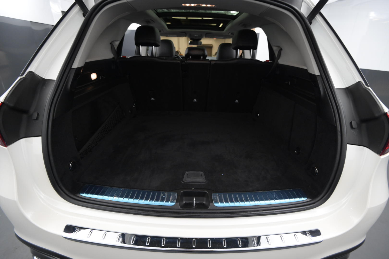 Mercedes-Benz GLE GLE 350 4MATIC SUV 2021