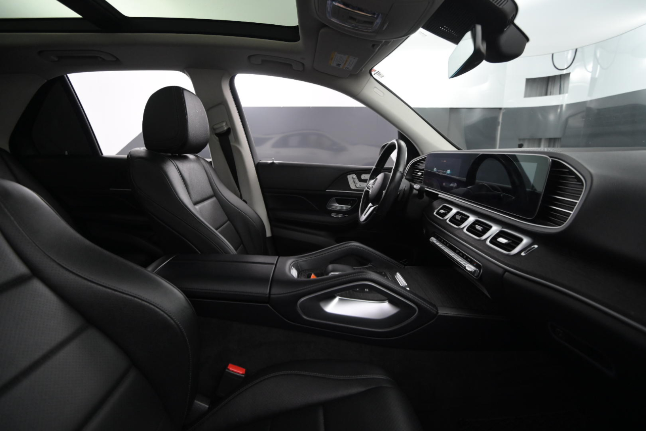 Mercedes-Benz GLE GLE 350 4MATIC SUV 2021