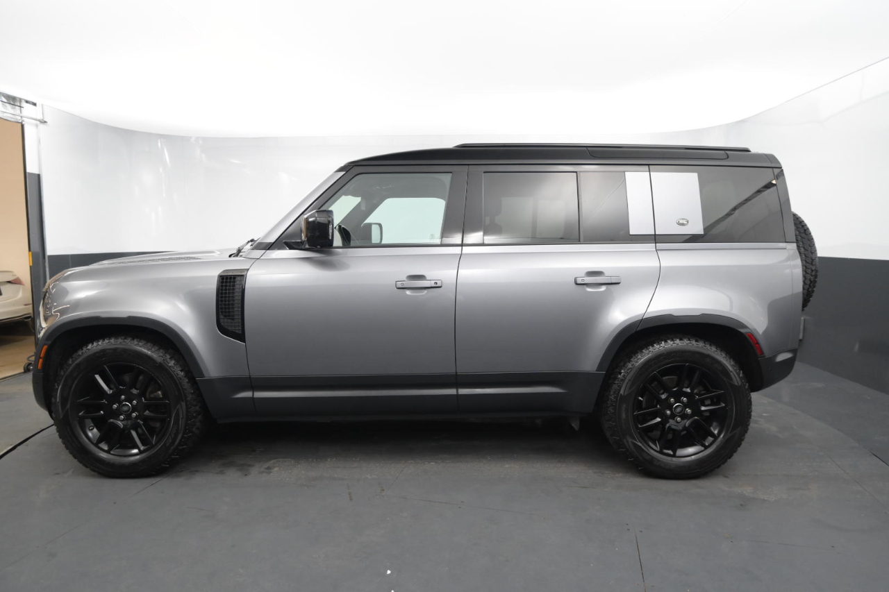 Land Rover Defender 110 S AWD 2020