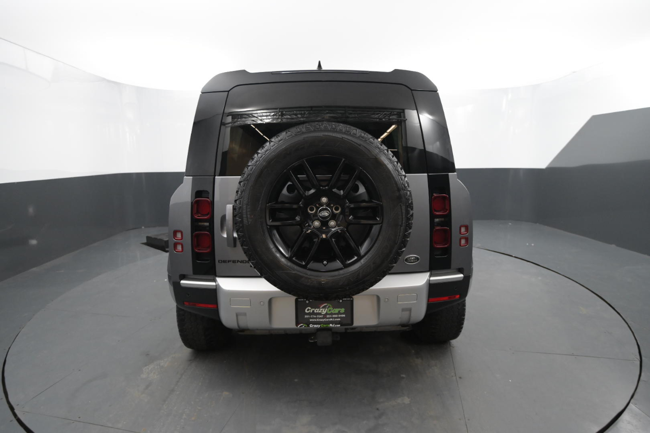 Land Rover Defender 110 S AWD 2020