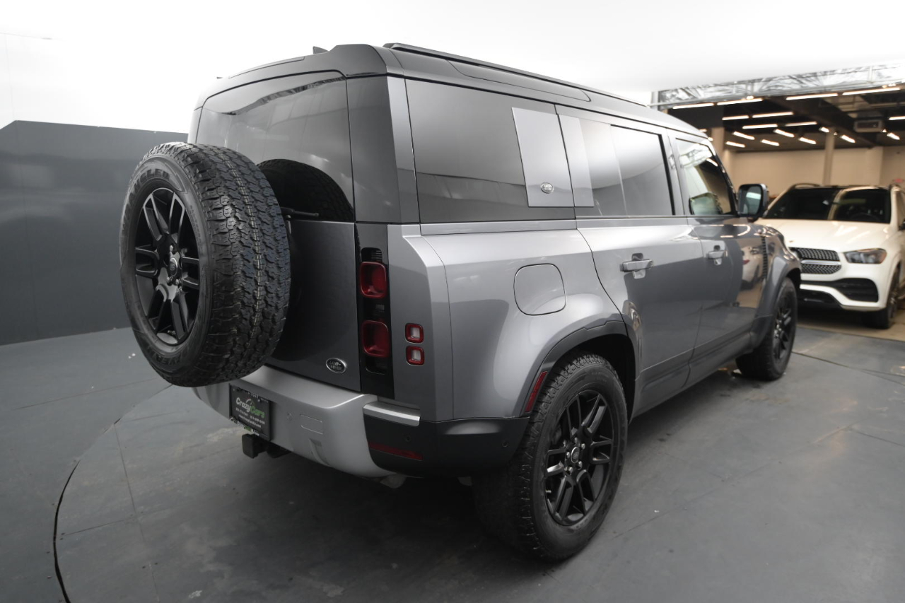 Land Rover Defender 110 S AWD 2020