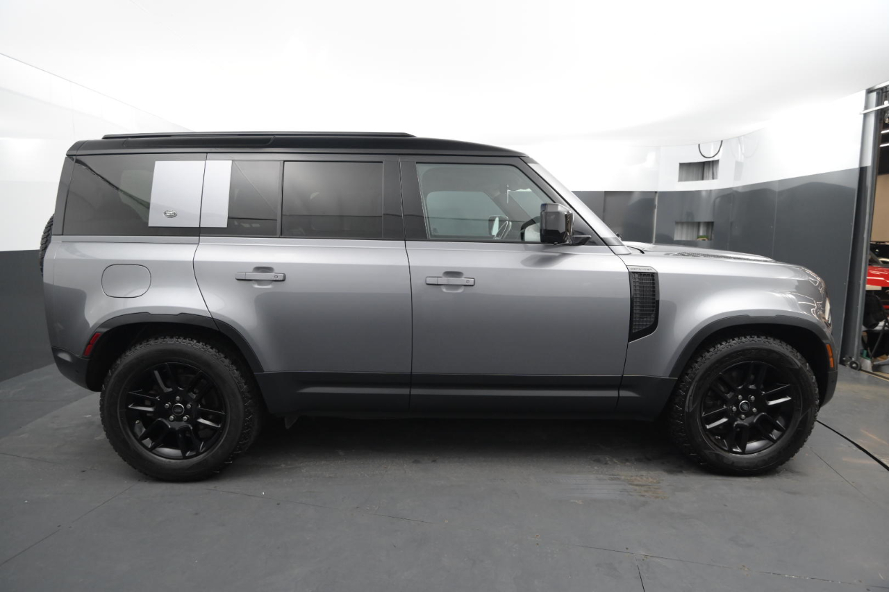 Land Rover Defender 110 S AWD 2020