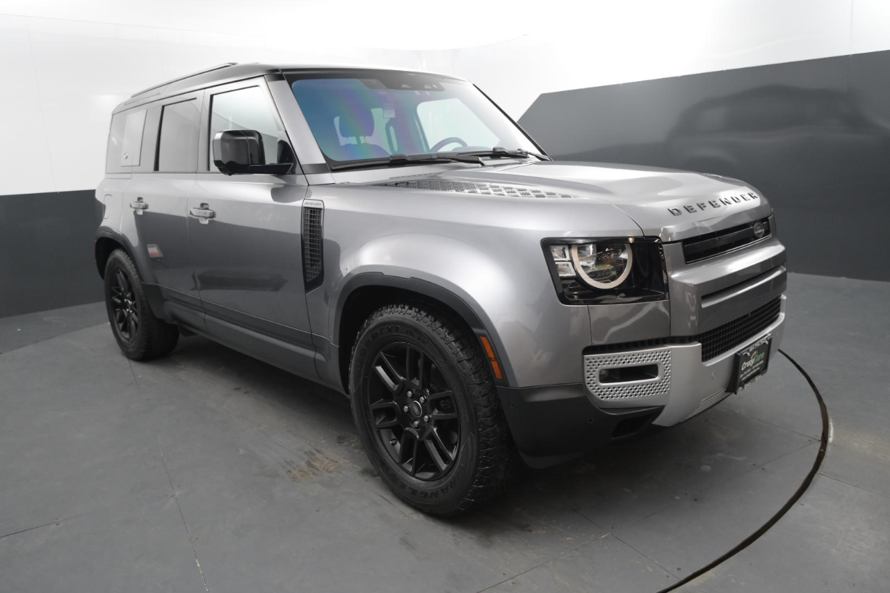 Land Rover Defender 110 S AWD 2020