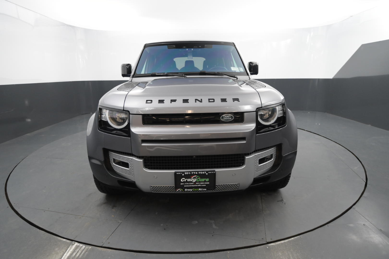 Land Rover Defender 110 S AWD 2020