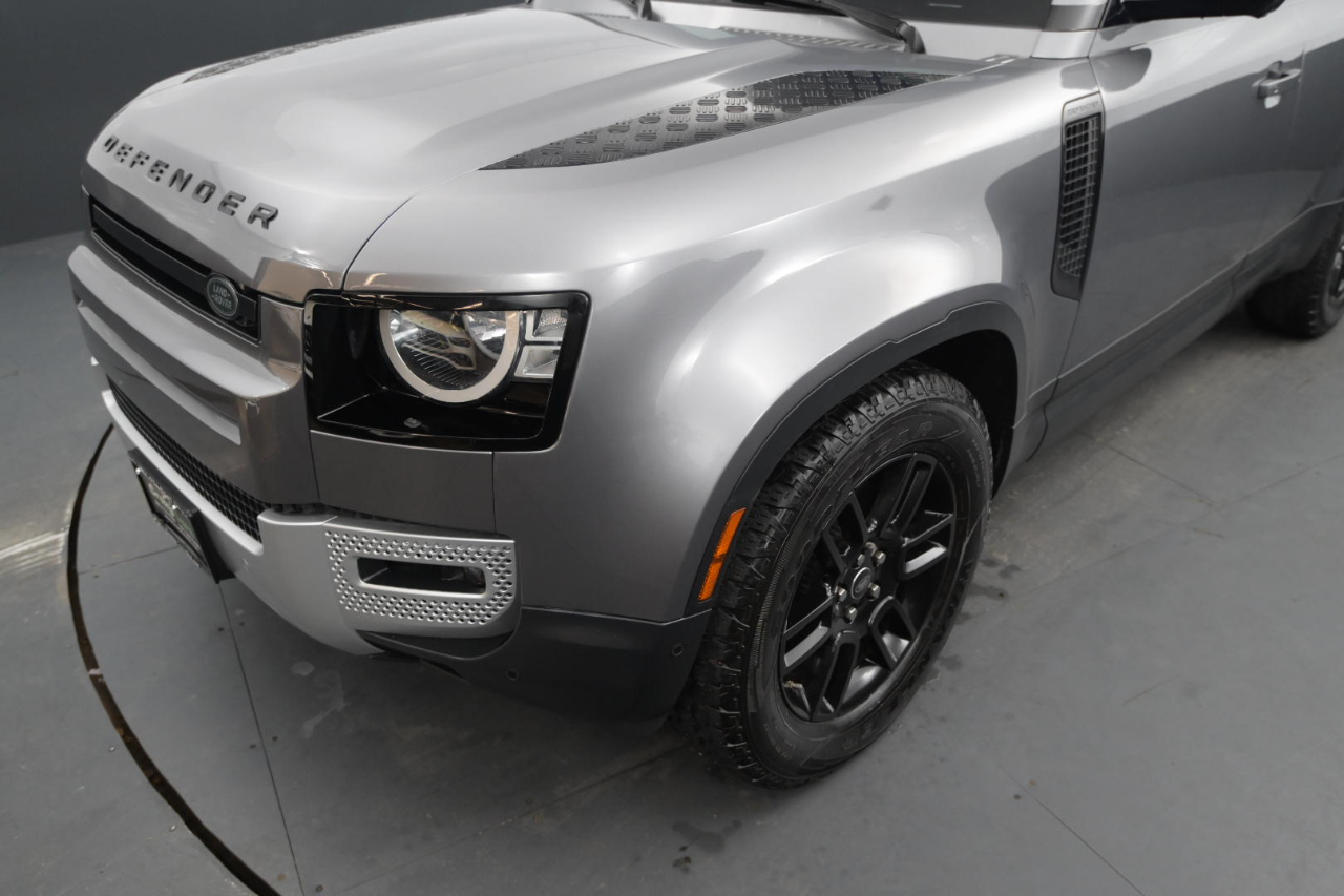 Land Rover Defender 110 S AWD 2020