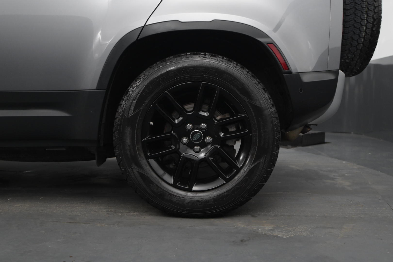 Land Rover Defender 110 S AWD 2020