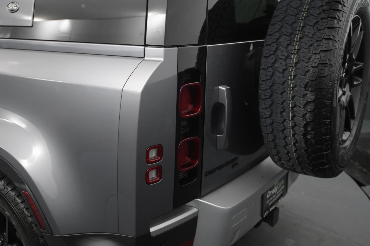 Land Rover Defender 110 S AWD 2020