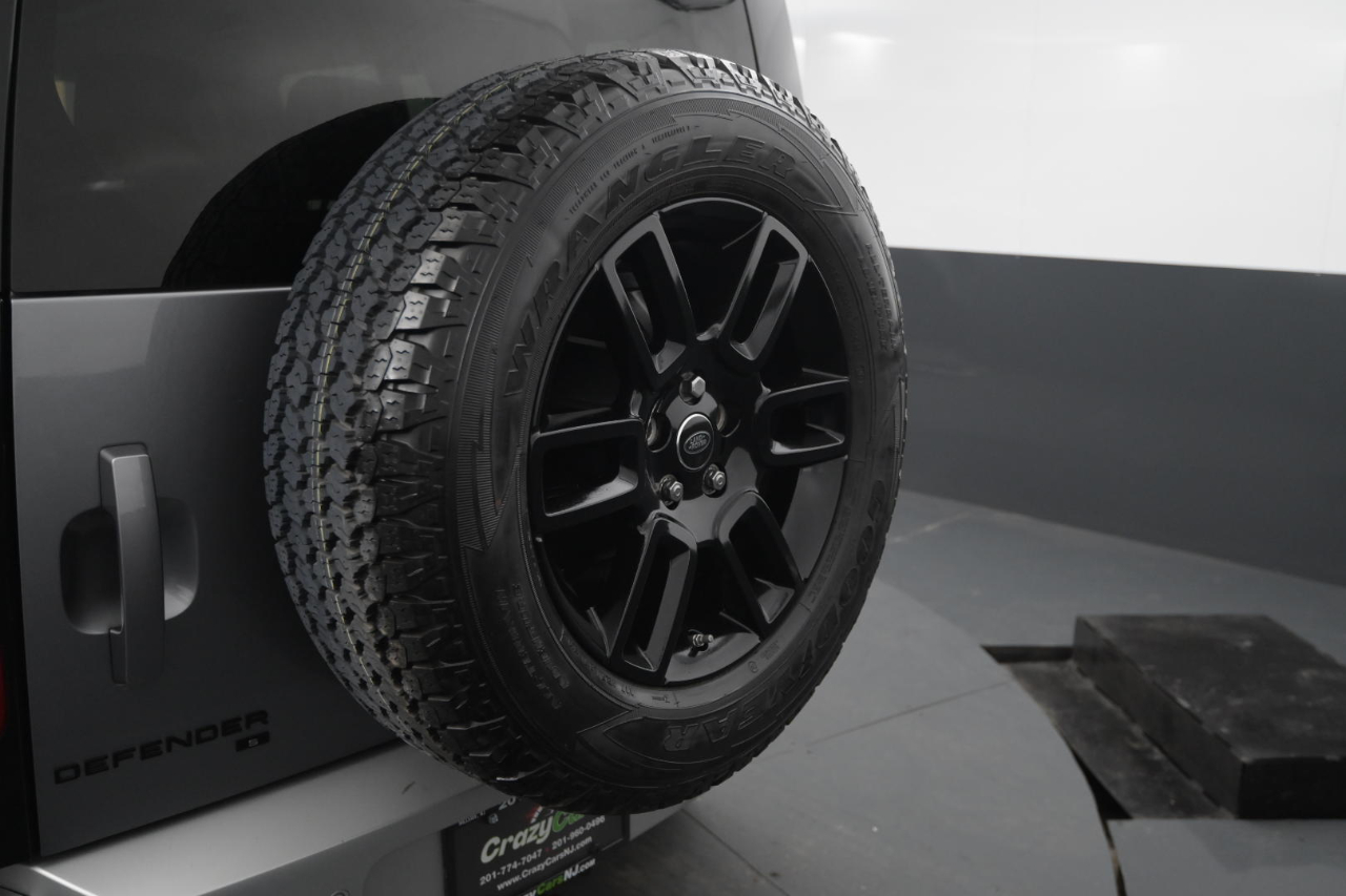 Land Rover Defender 110 S AWD 2020