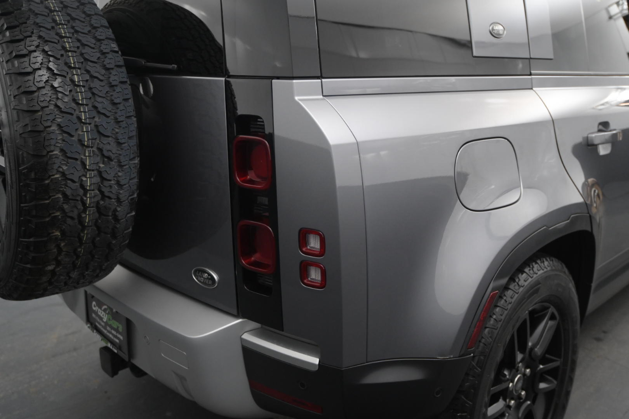 Land Rover Defender 110 S AWD 2020