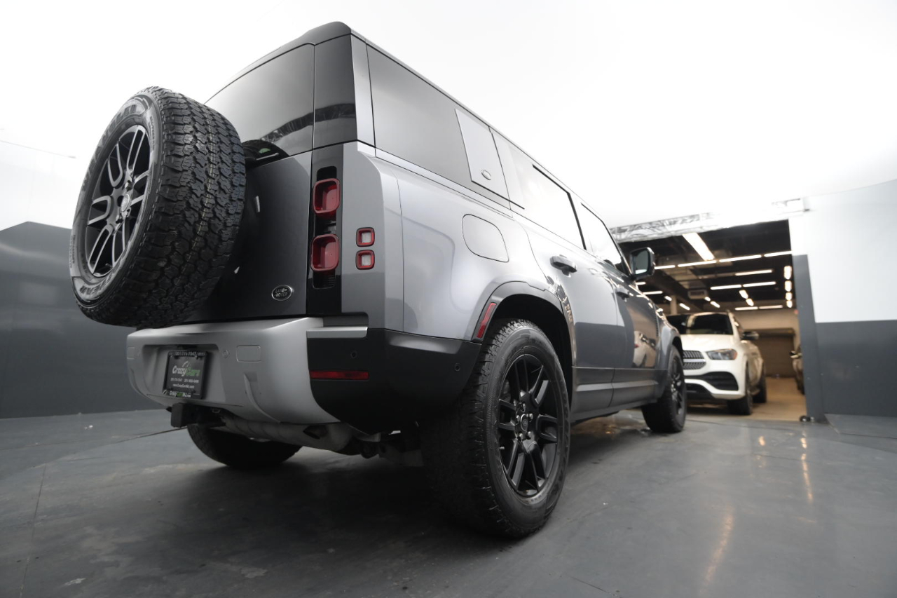 Land Rover Defender 110 S AWD 2020