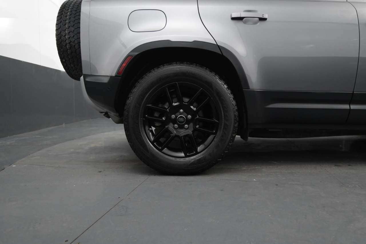 Land Rover Defender 110 S AWD 2020