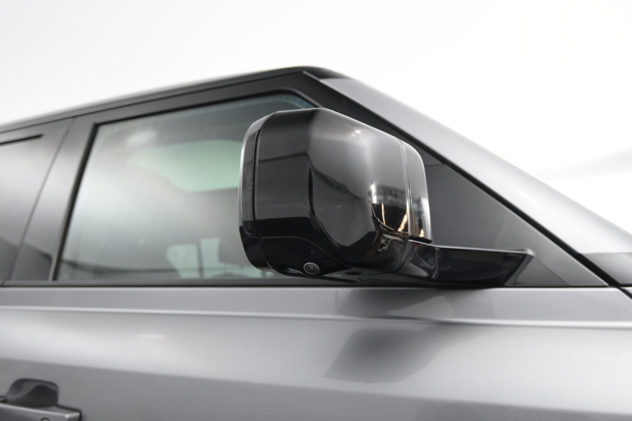 Land Rover Defender 110 S AWD 2020