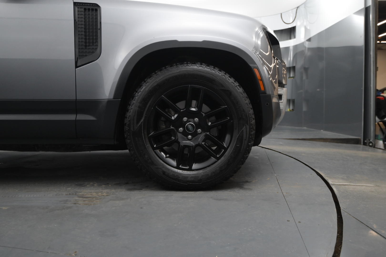 Land Rover Defender 110 S AWD 2020