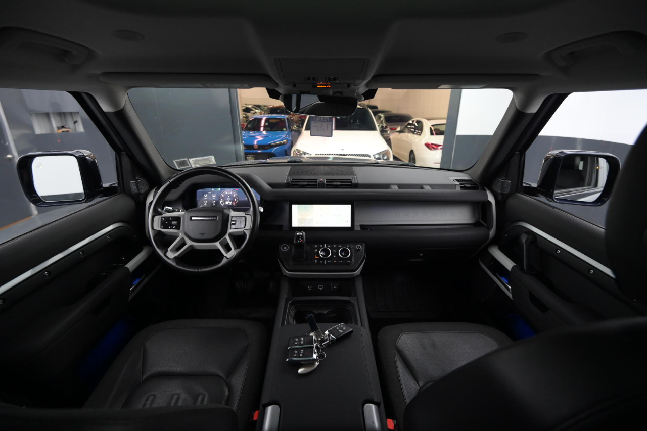 Land Rover Defender 110 S AWD 2020