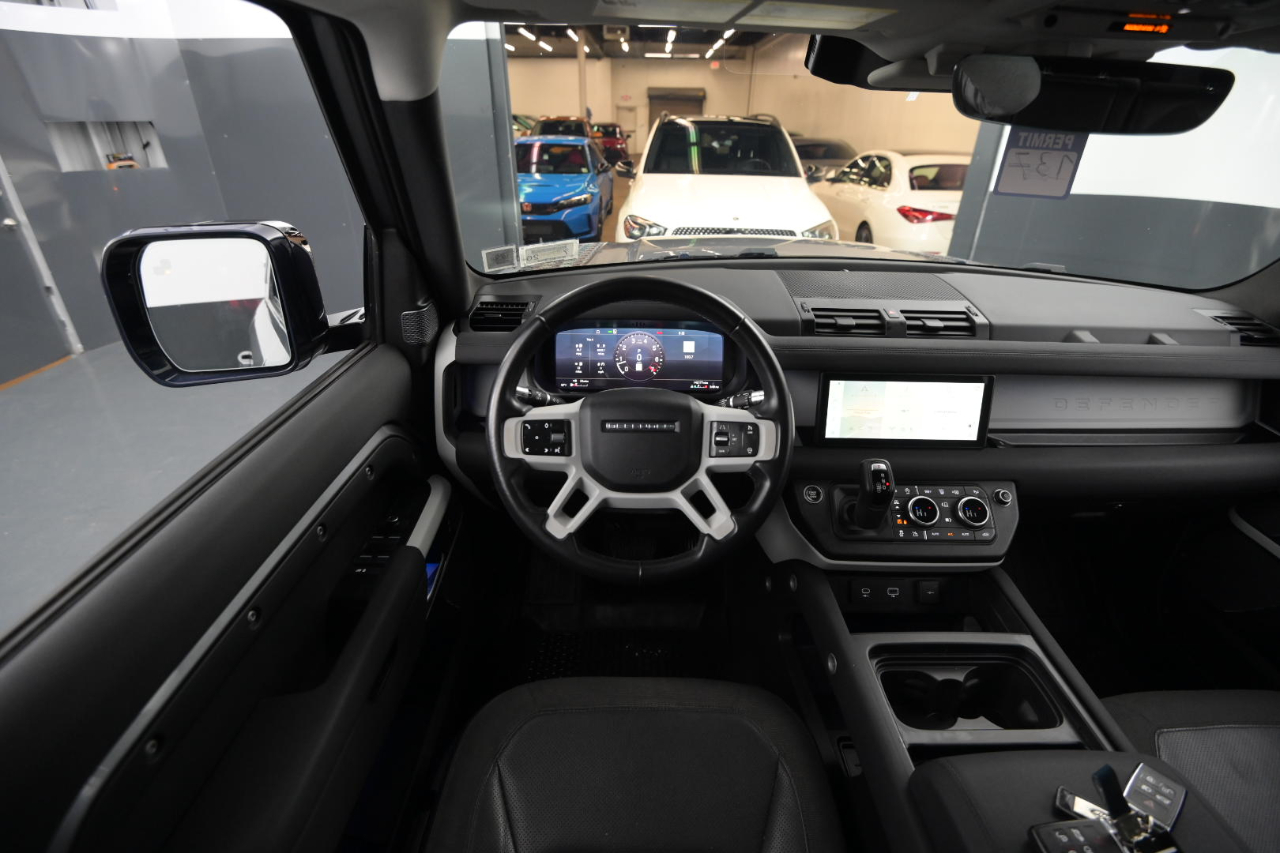 Land Rover Defender 110 S AWD 2020