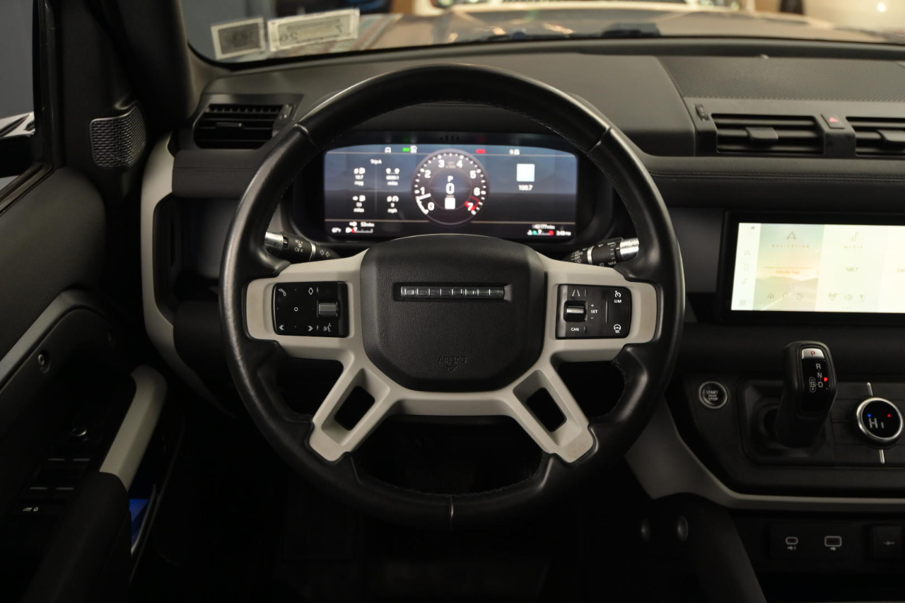 Land Rover Defender 110 S AWD 2020