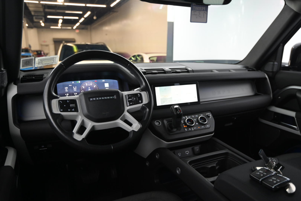 Land Rover Defender 110 S AWD 2020