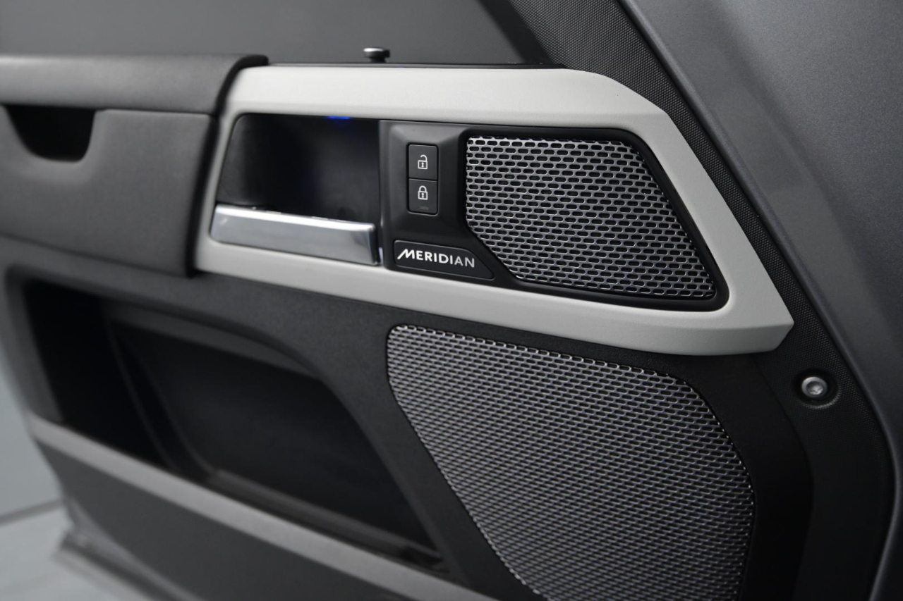 Land Rover Defender 110 S AWD 2020