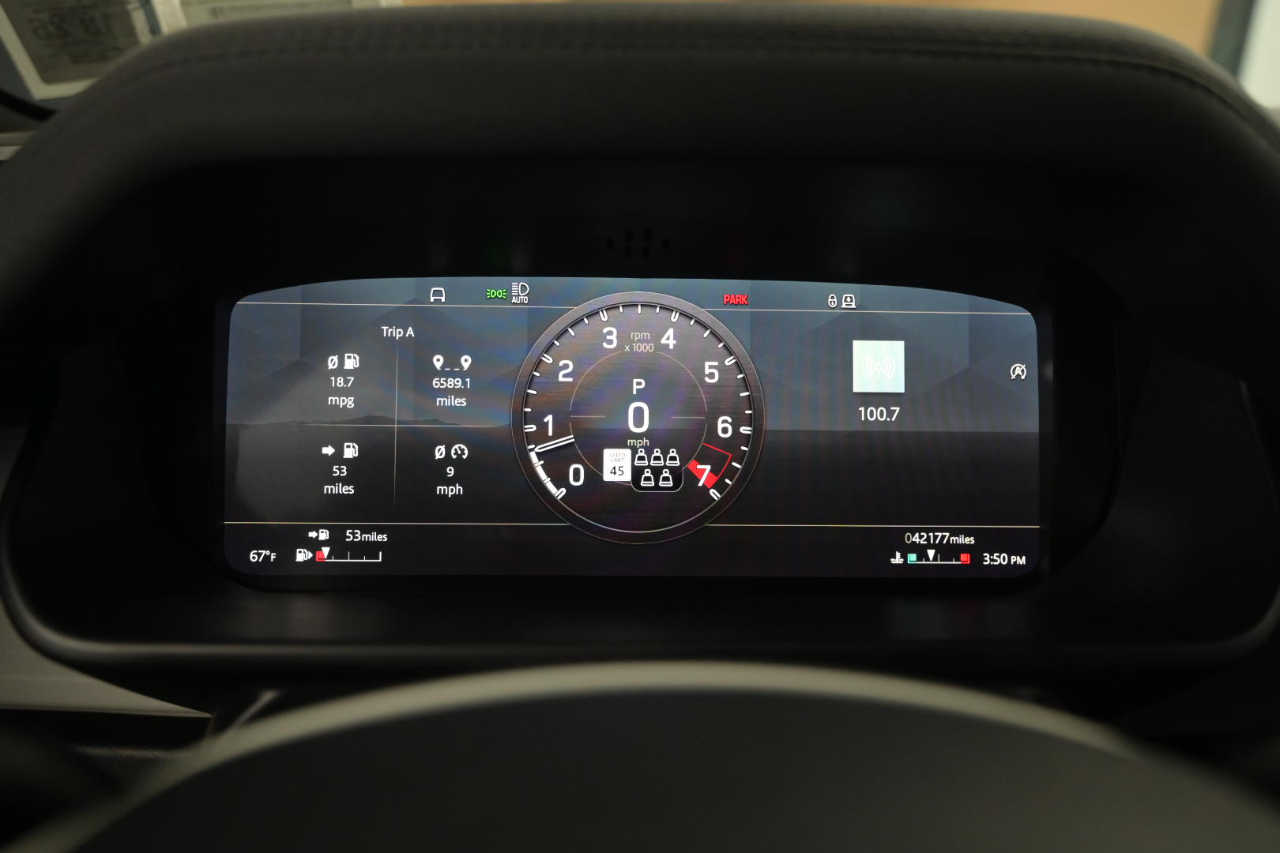 Land Rover Defender 110 S AWD 2020