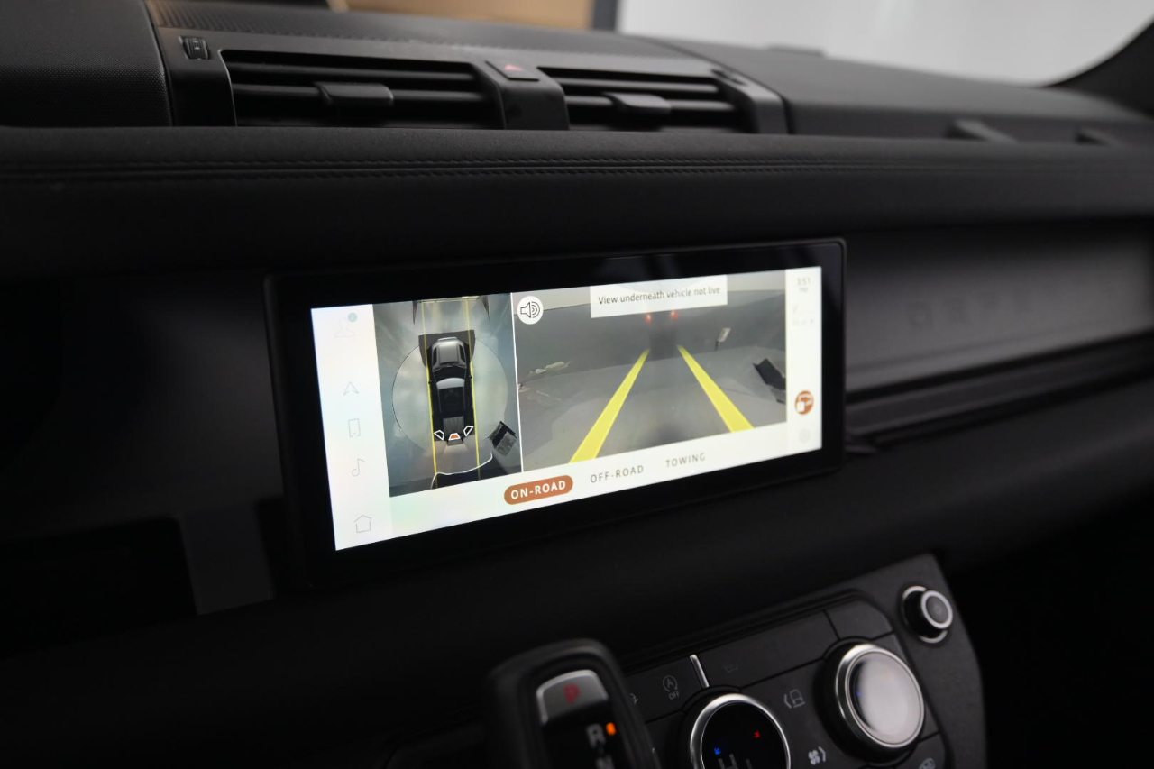 Land Rover Defender 110 S AWD 2020