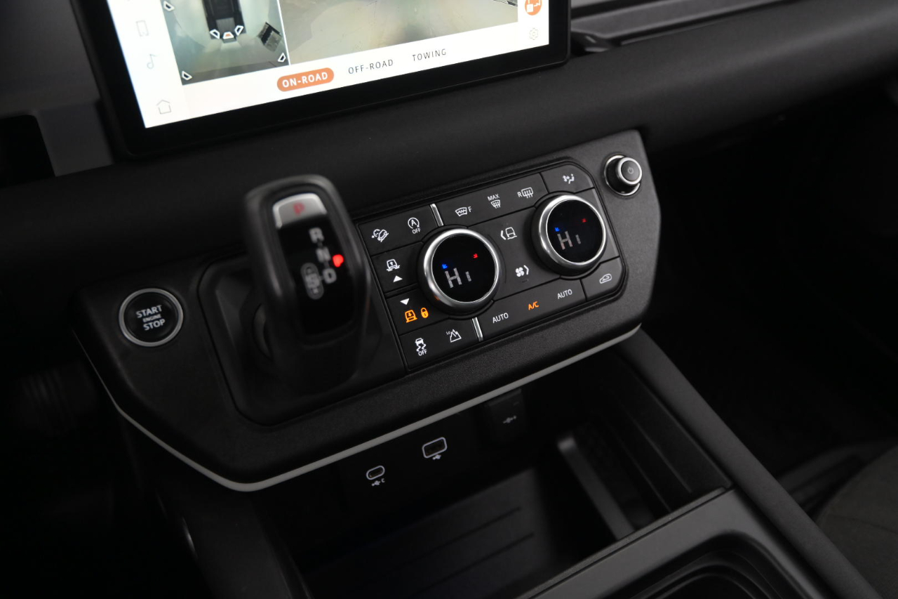 Land Rover Defender 110 S AWD 2020