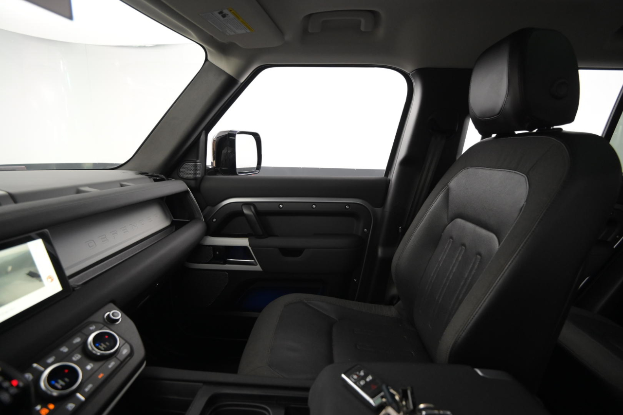 Land Rover Defender 110 S AWD 2020