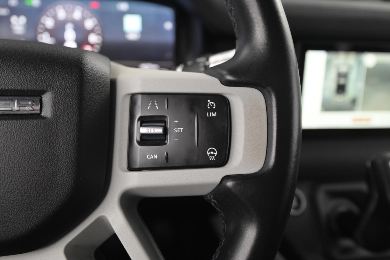 Land Rover Defender 110 S AWD 2020
