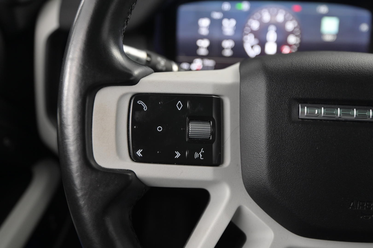 Land Rover Defender 110 S AWD 2020