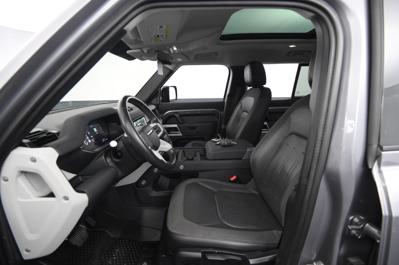 Land Rover Defender 110 S AWD 2020