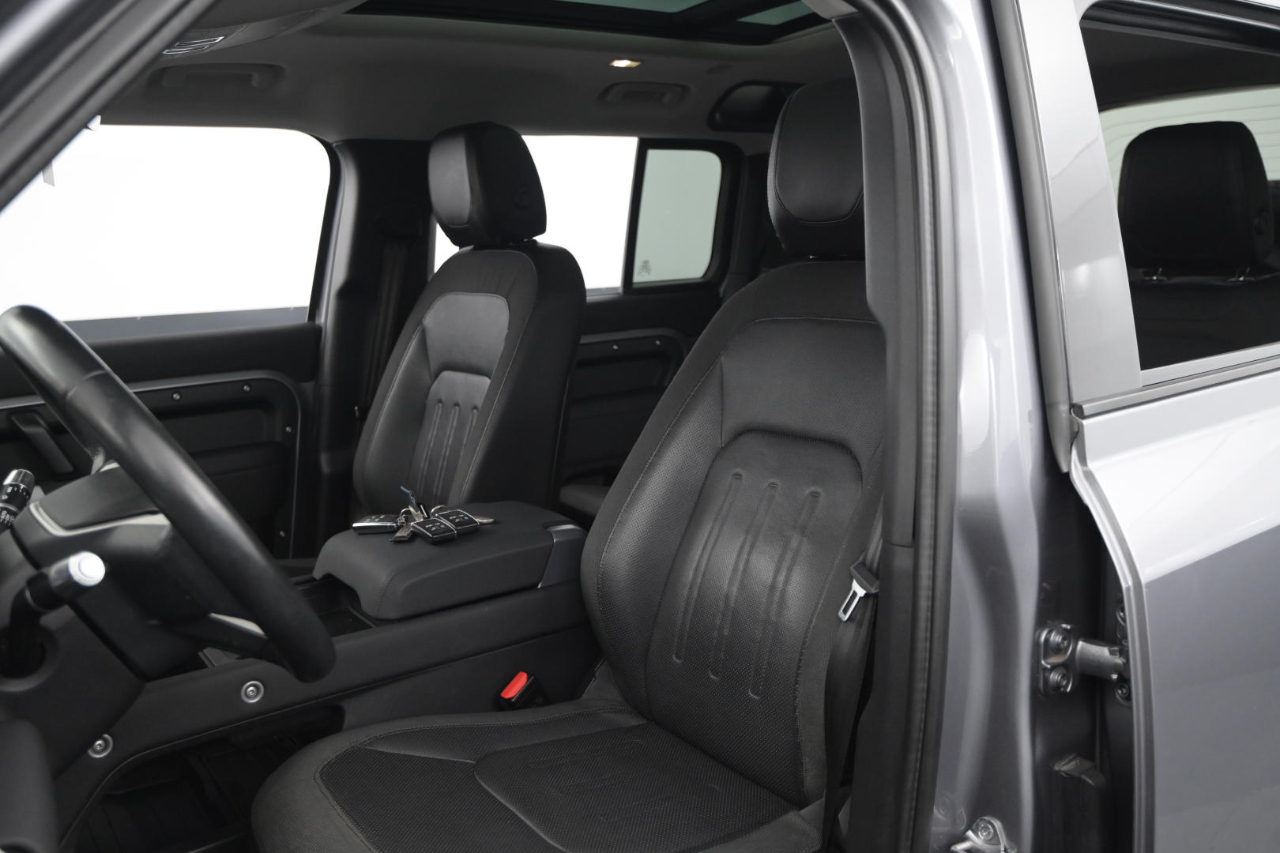 Land Rover Defender 110 S AWD 2020