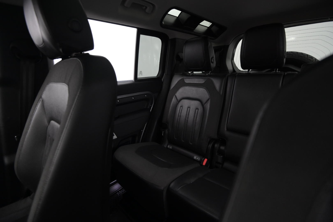 Land Rover Defender 110 S AWD 2020