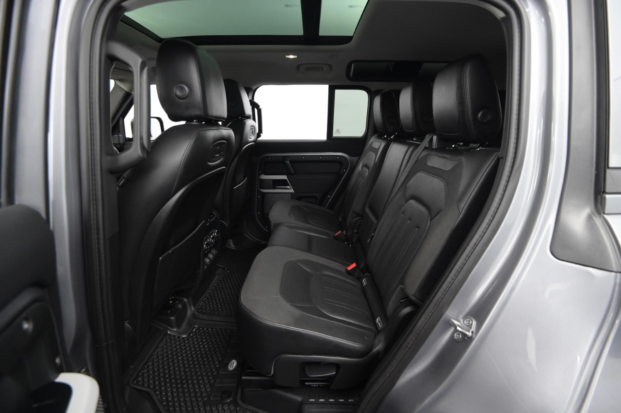 Land Rover Defender 110 S AWD 2020