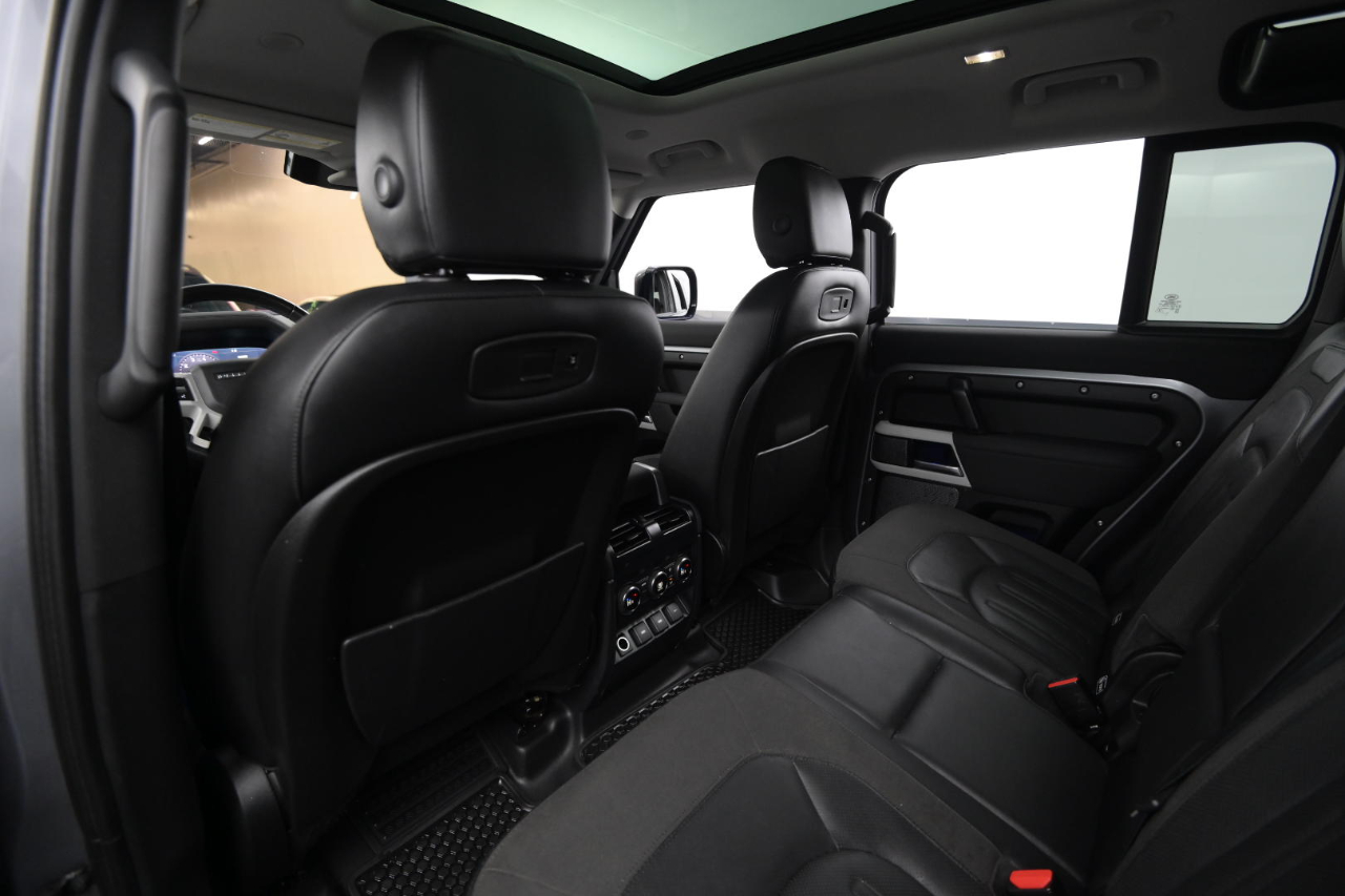 Land Rover Defender 110 S AWD 2020