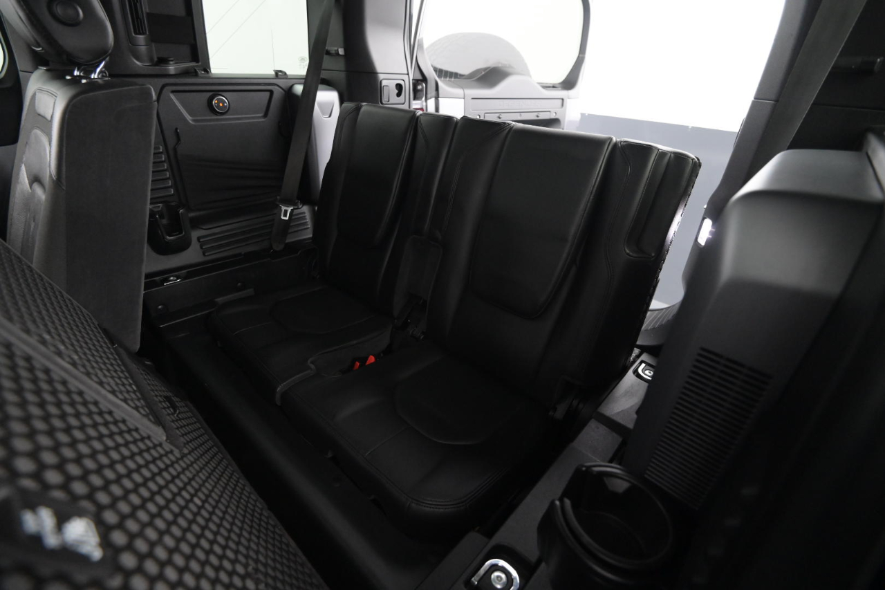 Land Rover Defender 110 S AWD 2020